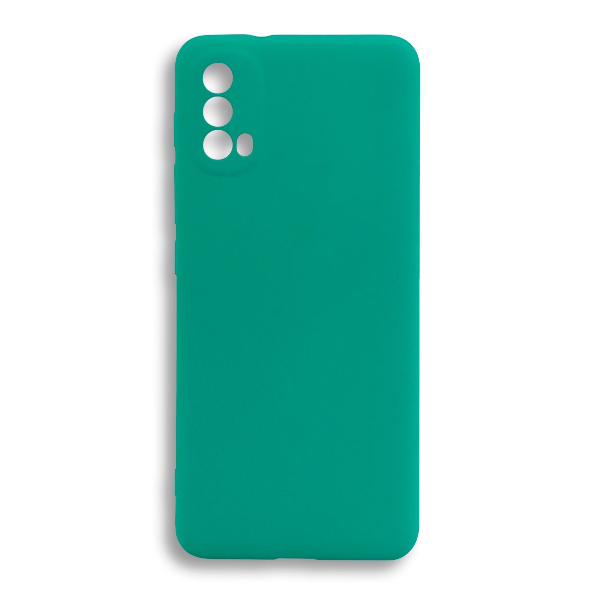 Carcasa Para Oppo Reno 6 Lite Goma Colores Joigo