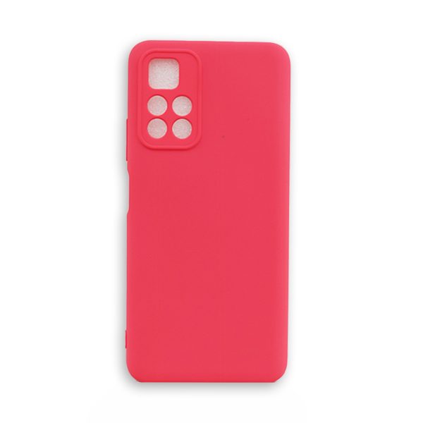 Funda suave y de color para el Xiaomi Redmi Note 11S