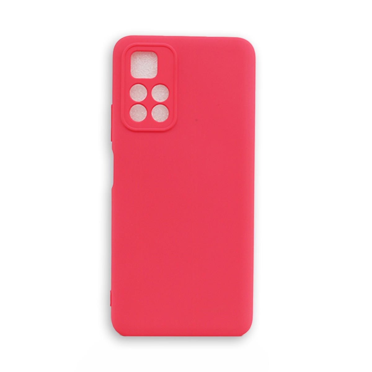 Carcasa Para Xiaomi Redmi Note 11 Note 11s Colores Joigo 9026