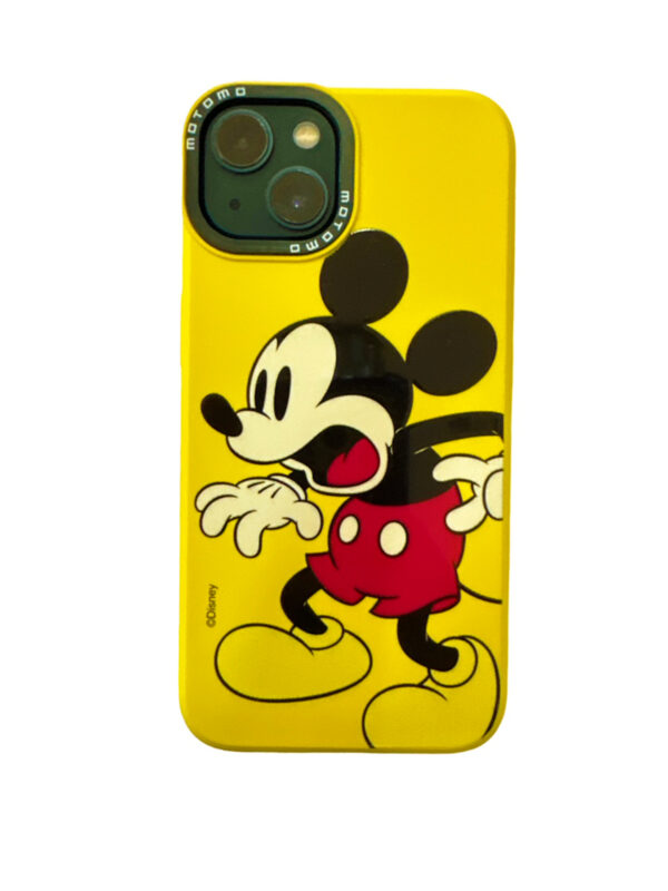 Carcasa iPhone 11 Disney Diseños - Joigo