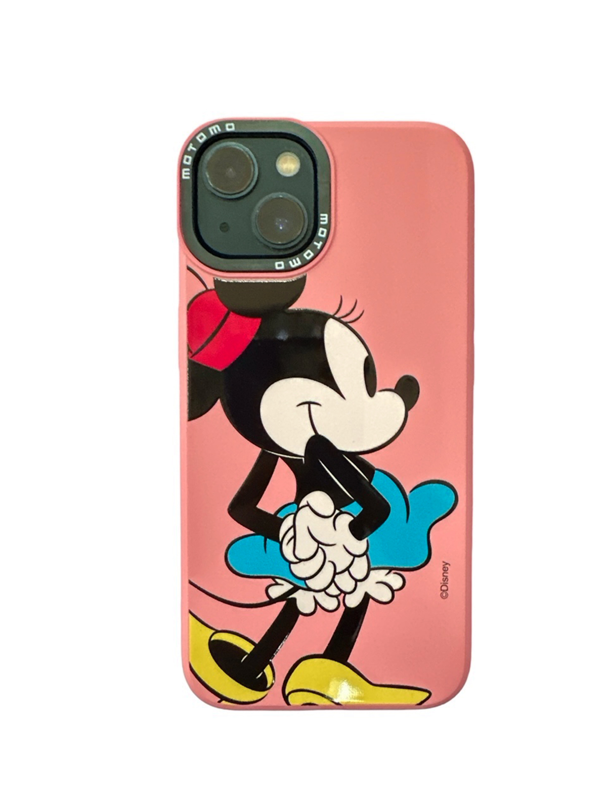 Carcasa iPhone 11 Disney Diseños - Joigo