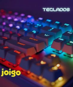 Teclados