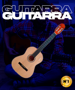 Guitarras