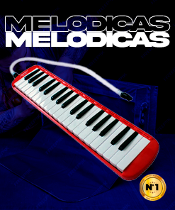 Melodicas