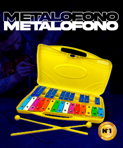 Metalófono