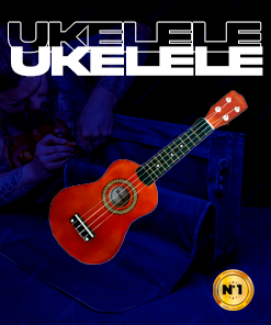 Ukeleles