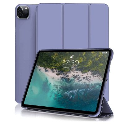 Funda SmartCover Para iPad 11/iPad 11 Pro Sin Ranura Colores