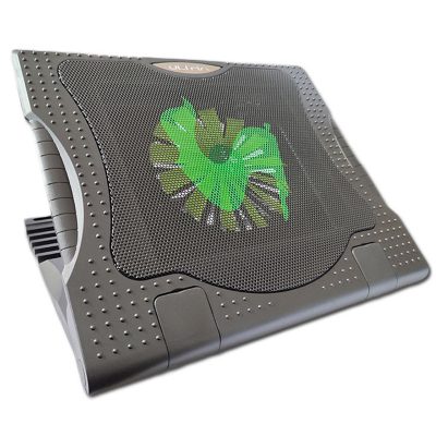 Base De Enfriamiento Para Laptop de 10 a 17 Pulgadas TX00650