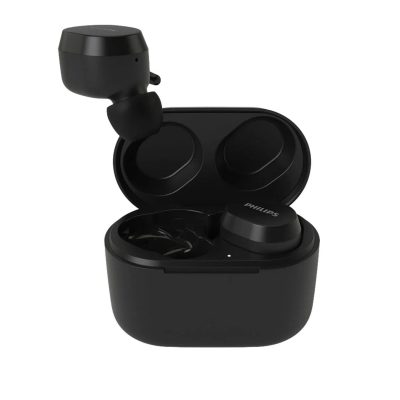 Audífonos Inalambricos Philips TAT3216BK 3000 Series Negro