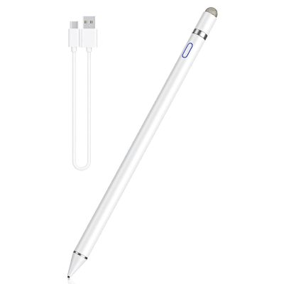 Lapiz Touch Magnetico Para iPad Con Rechazo de Palma DBG1413