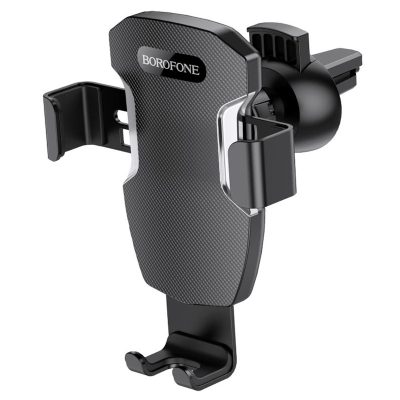 Soporte Para Auto Borofone BH55 Sujetadores Salida De Aire