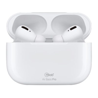 Audifonos Inalambricos Bluetooth Microlab TWS AIR-BASS PRO