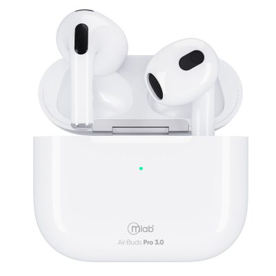 Audifonos Inalámbrico Bluetooth TWS Air Buds Pro 3.0