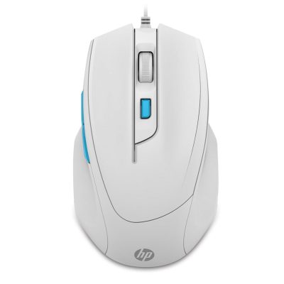 Mouse Gamer Hp M150 1600dpi 6 Botones