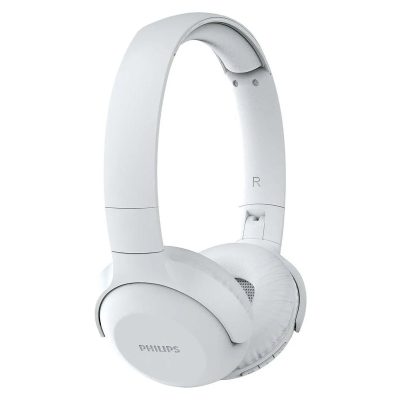 Audifonos Inalámbricos Bluetooth Philips Blanco