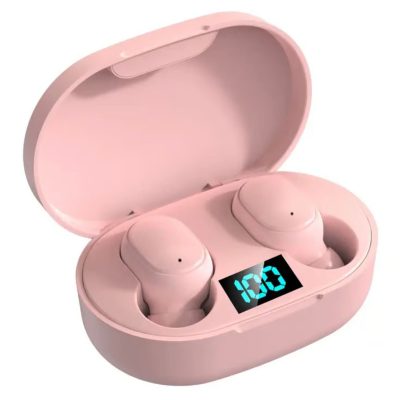 Audifonos Auriculares Inalámbricos Bluetooth Colores