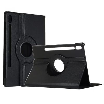 Carcasa Giratoria Para Samsung S9 Fe De 10.9 Pulgada Colores