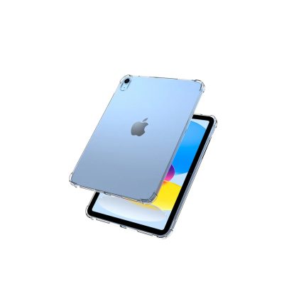 Carcasa Transparente Para iPad 10.9 2022 Decima Generacion