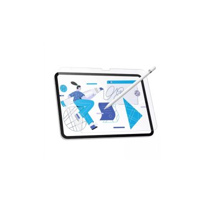 Lamina Para iPad 10.9 10 Generacion 2022 Sensacion de Papel