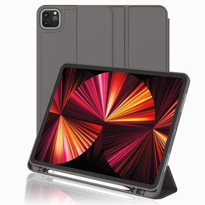 Funda Smart Cover Para iPad 11/iPad 11 Pro Con Ranura
