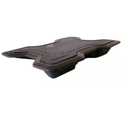 Base Ventilador Para Notebook Enfriamiento