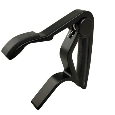 Capodastro Cejillo Guitarra Acustica