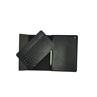 Funda Smart Cover Con Teclado Español Para iPad 10.9 2022