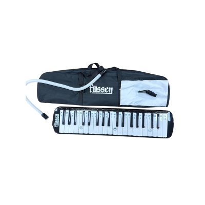 Melódica 37 Notas Fussen + Estuche + Boquilla