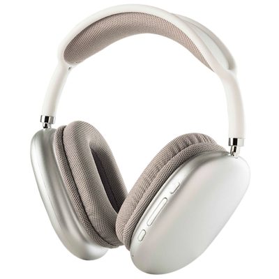 Audífonos Inalambricos Bluetooth Mlab Air Experience Silver