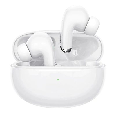 Audífonos In-Ear Inalámbricos Lenovo LivePods LP5 Blanco