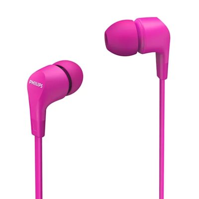 Audífonos Philips Con Función Manos Libres TAE1105 Colores