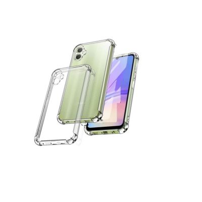 Carcasa Transparente Antigolpes Para Samsung A05