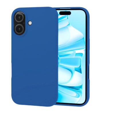 Carcasa Para iPhone 16 Plus Colores