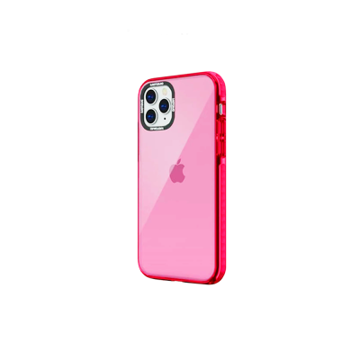Carcasa Para iPhone 12 / 12 Pro Fluor Colores
