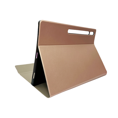 Funda Con Teclado En Español Para Samsung Tab S10 Ultra 14.6