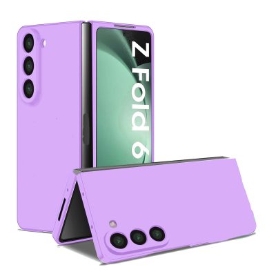 Carcasa Para Samsung Z Fold6 Colores