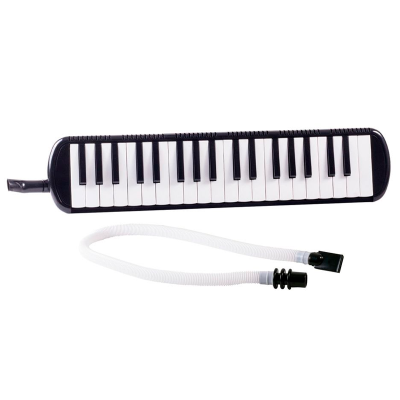 Melódica 32 Notas Fussen + Estuche + Boquilla