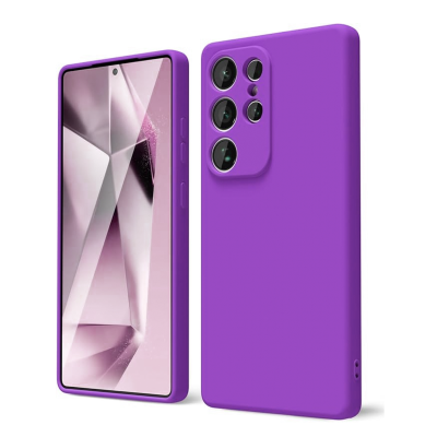 Carcasa Para Samsung S25 Ultra Goma