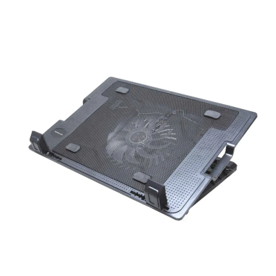 Base Ventilador Cooler Enfriador Para Notebook Tecnolab TL156