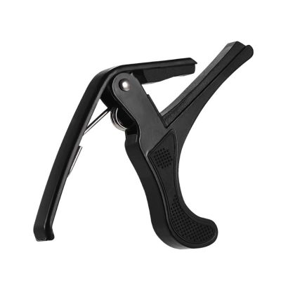 Capodastro Nutech Para Guitarra Clasica