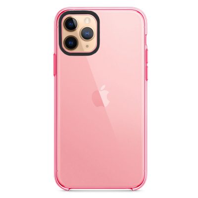 Carcasa Para iPhone 14 Reforzado Fluor Colores