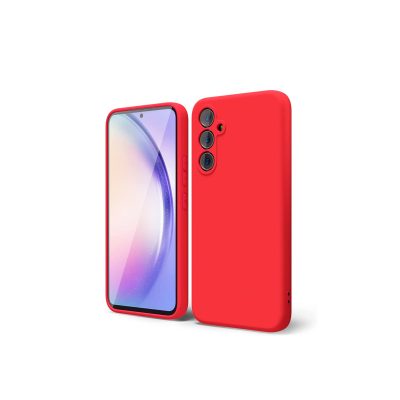 Carcasa Para Samsung A55 Colores