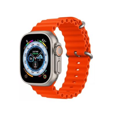 Reloj inteligente S8 Ultra 49mm Deportivo Smart Watch Notifi