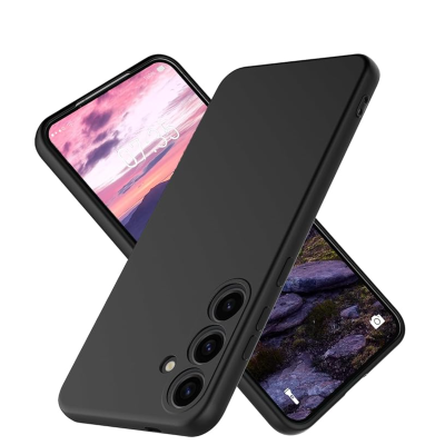 Carcasa Para Samsung S25 Goma