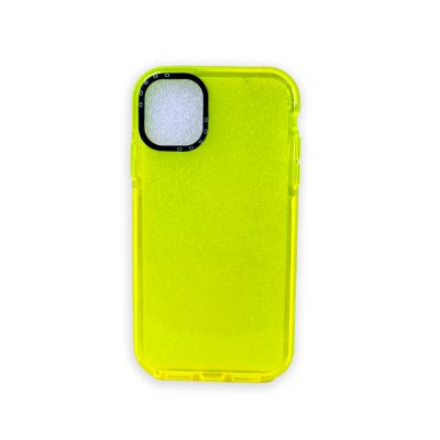 Carcasa Para iPhone 12 Pro Max Fluor Colores