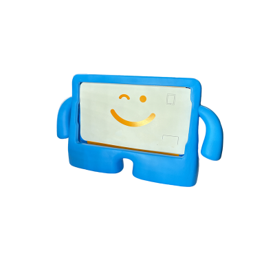 Carcasa Para Niños Antigolpe Para iPad Air 10.9