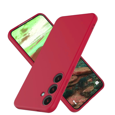 Carcasa Para Samsung S25 Plus Goma