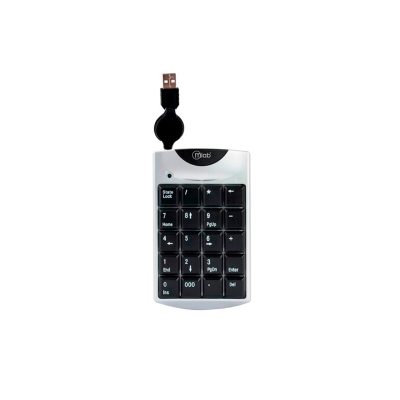 Teclado Numerico Usb Mlab