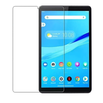 Lamina Vidrio Templado Para Lenovo M8 HD FHD 80705 8505