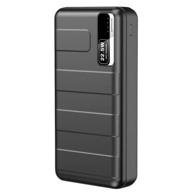 Bateria Externa Cargador Portátil Powerbank 20.000Mah  KP-22